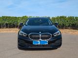 BMW 118i - Schwarz Automatik
