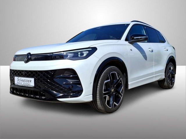 TIGUAN 2.0 TDI DSG R-LINE+IQ.LIGHT+AZV+360 ?