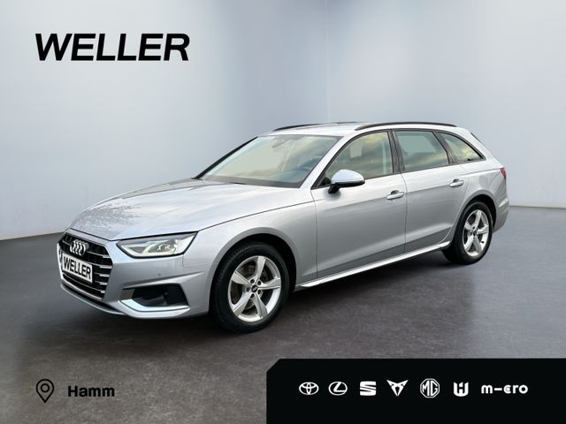 Audi A4 Avant 35TDI S tronic advanced *LED*ACC*MMI+*