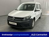 Volkswagen Caddy 2.0 TDI (7-Si.) Maxi Trendline Kombi, 5-tü