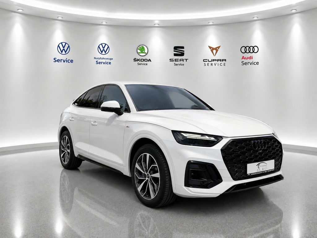 Image of Audi Q5