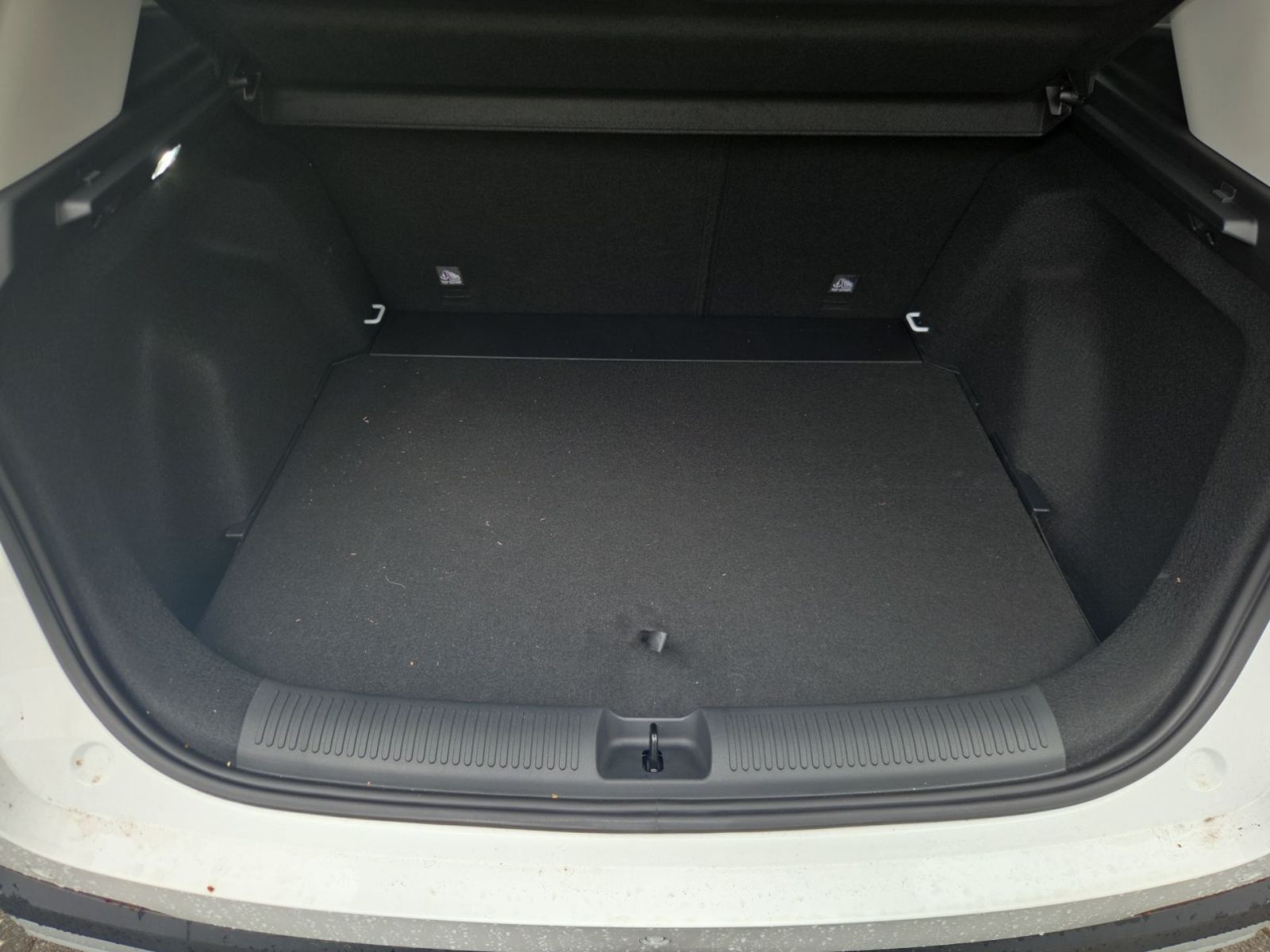 Fahrzeugabbildung MG ZS 1.5 Hybrid+ 145 kW Luxury
