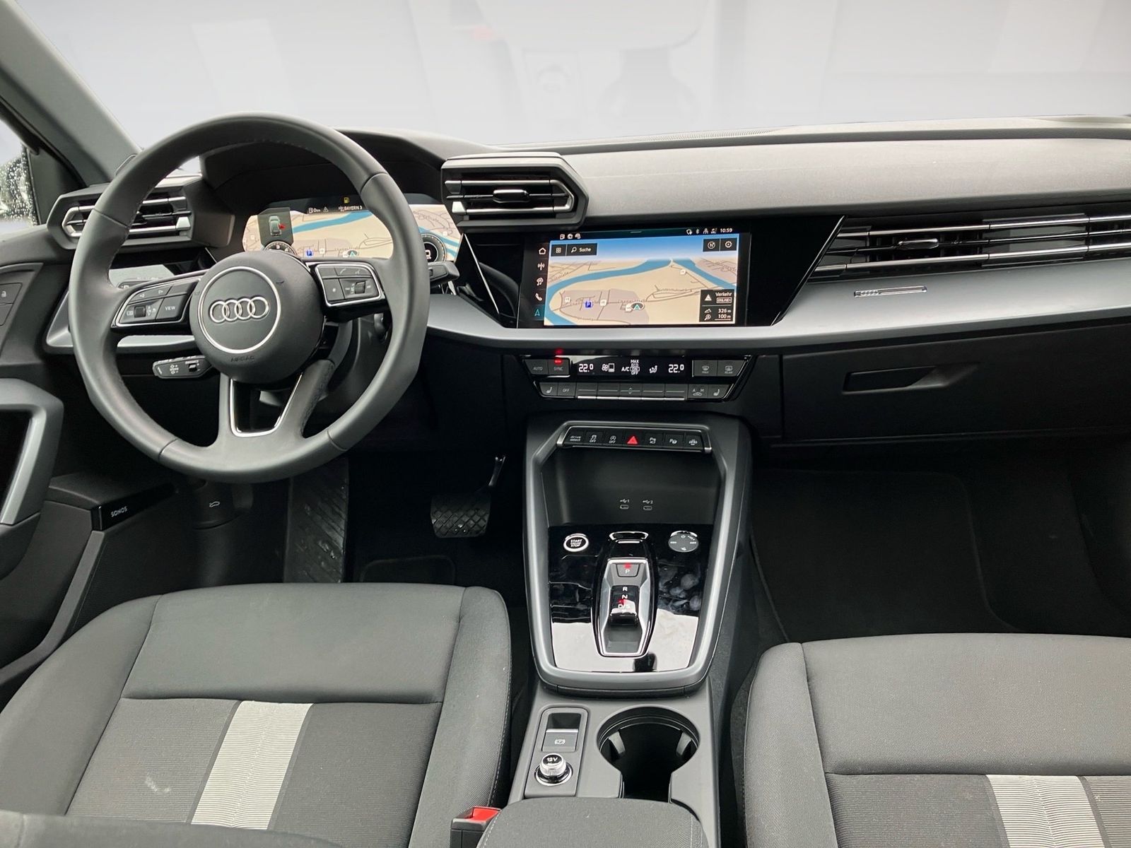 Audi A3 - Bild 11