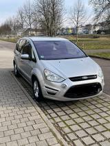 Ford S-Max 2,0 EcoBoost 149kW Titanium PowerShift... - Ford S-Max in Karlsruhe