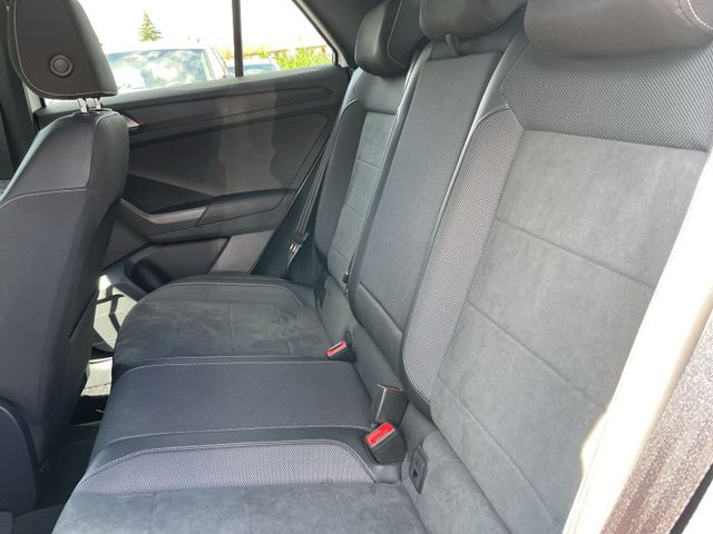 T-ROC R-line TSi DSG Navi Matrix