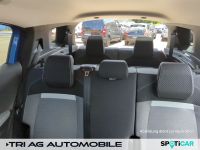 Opel Frontera - Vorschau Bild 15
