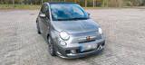 Fiat 500 Abarth 595 Cabrio - Fiat 500 in Lübeck