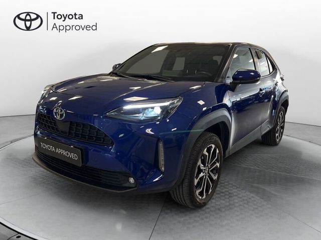 Andere Toyota Yaris Cross 1.5 Hybrid 5p. E-CVT Trend