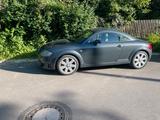 Audi TT 8N 3.2. R32 - Audi TT aus 2005: 3.2
