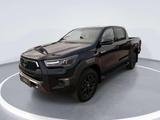 Toyota Hilux Double Cab Invincible 4x4/Bi-LED/360 /Jbl - Toyota Hilux Neuwagen