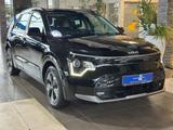 Kia Niro e*Vision*NSCC*LED*SHZ*BLIS*R.Cam*Navi* - schwarze Kia Niro