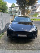 Tesla Model Y Long Range Dual Motor AWD # - Tesla Model Y aus 2022