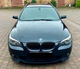 BMW 530xd A touring - - BMW 530 aus 2006: Xd