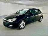 Opel ASTRA J  EDITION  - 1,7l  - KLIMA - 6 Gang - Opel Astra mit Diesel-Antrieb: Limousine, 1.7