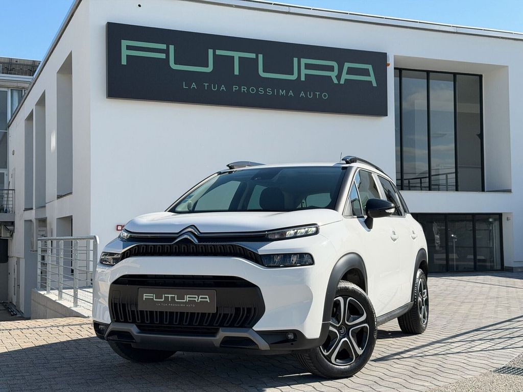 Image of Citroën C3 Aircross