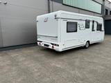 HYMER / ERIBA / HYMERCAR Nova GL 541 Einzelbetten - Offers