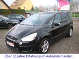 Ford S-Max S-MAX Titanium-BI-XENON/NAVI/DAB/FSH/SHZ- - Ford S-Max in Halle
