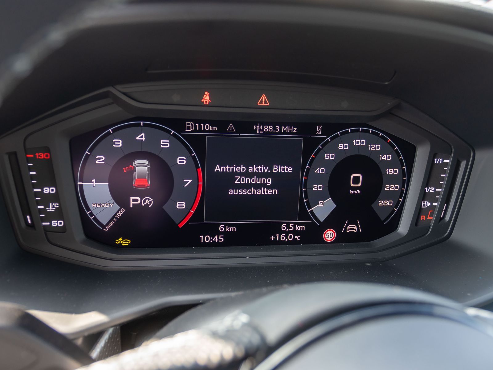 Audi A1 - Bild 11