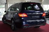 Mercedes-Benz GLS 500 4MATIC*7-Sitzer*Pano*LED*360-Kamera*AHK* - Mercedes-Benz GLS 500