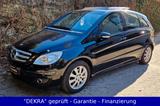 Mercedes-Benz B 200 Turbo AUTOMATIK Klimaaut./Leder/SHZ/PDCC - Mercedes-Benz B 200: Turbo