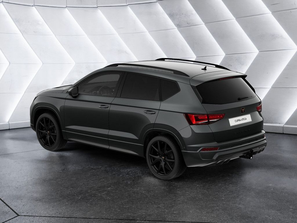 Cupra Ateca - Bild 2