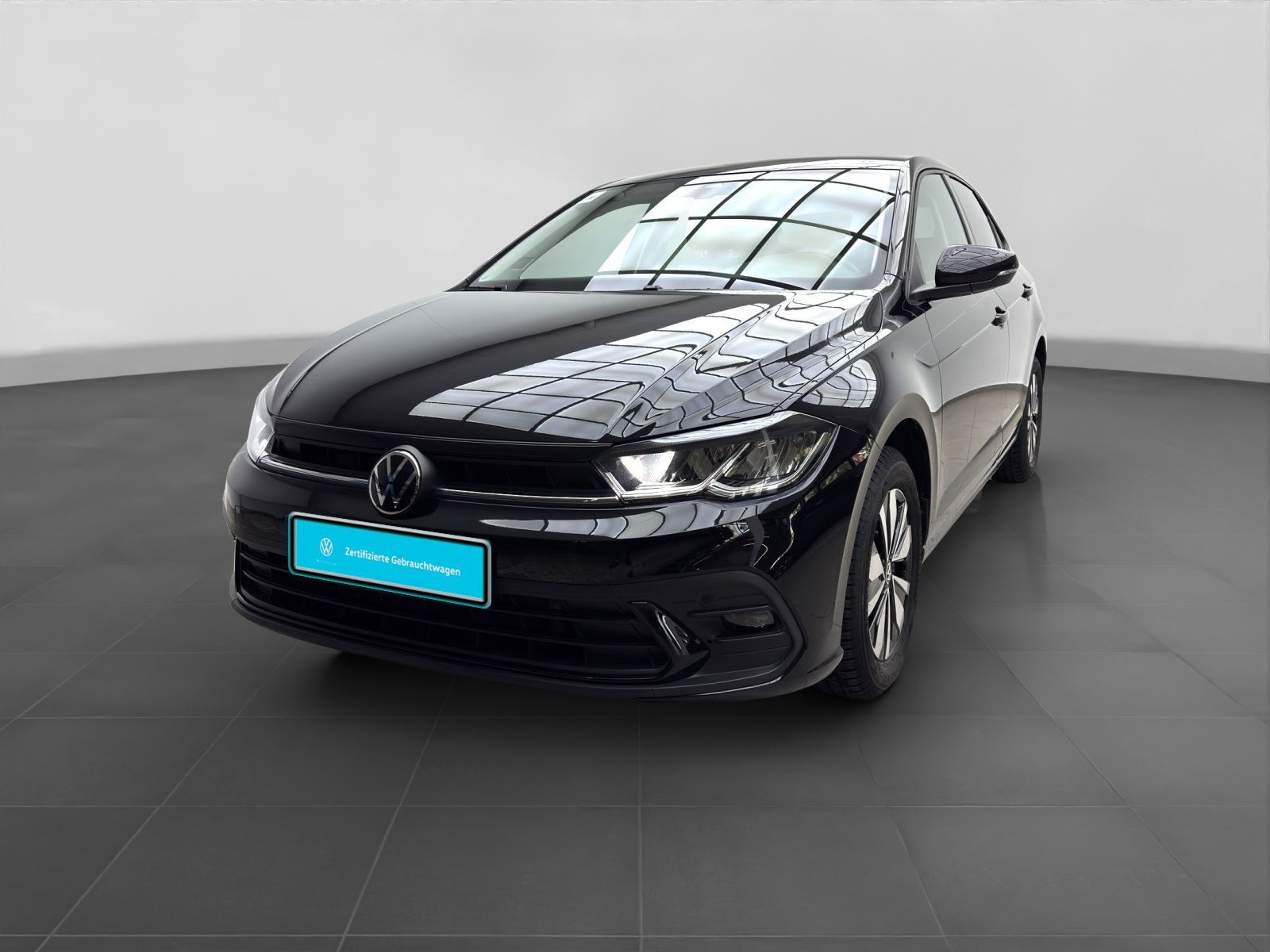 Volkswagen Polo 1.0 TSI DSG GOAL LED NAVI KAMERA AHK foto 2