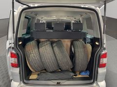 VW T5 Multivan Comfortline SHZ|AHK|Tempomat|Fenster