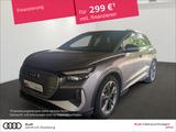 Audi Q4 e-tron 35 basis 2xS-Line HuD Sonos SHG - Audi Q4 e-tron in Düsseldorf