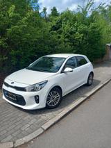 Kia Rio 1.4 Dream-Team Edition Dream-Team Edition - Kia Rio: Dream Team Edition