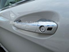 MERCEDES-BENZ CLS 350 BlueEFFICIENCY*S-Dach*4xSZH*NAVI*Keyless