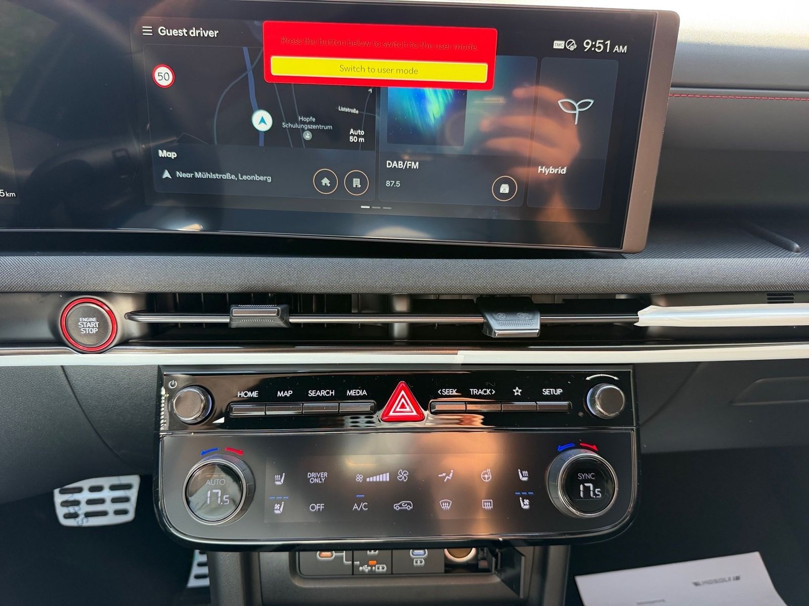 Hyundai Tucson – Bild 14