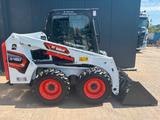 Bobcat S 450 Kompaktlader  mit Klima !!!" am Lager " 0% - Bobcat Kompaktlader