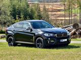 BMW X6 SDRIVE35I