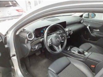 Fahrzeugabbildung Mercedes-Benz A 180 Progressive+LED+Ambiente+RFK+TotW