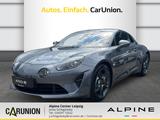 Alpine A110 GTS*Ablage-Paket* Focal- Premium*AlpineTele - Alpine A110 GT
