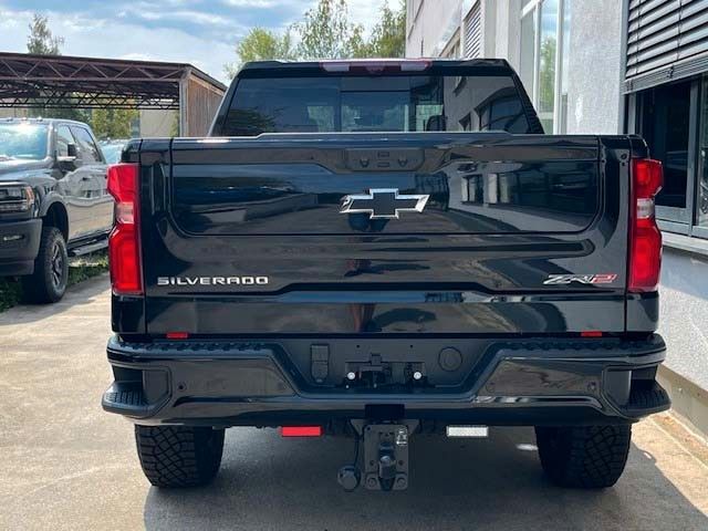 Chevrolet Silverado 1500 Crew Cab ZR2 6.2l 4.99%