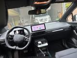 MG4 EV 64 kWh Luxury Luxury - MG MG4 von privat