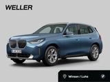 BMW X3 20d xDr AHK,Pano,Kamera,DA,KomZu,Tempo,elSi