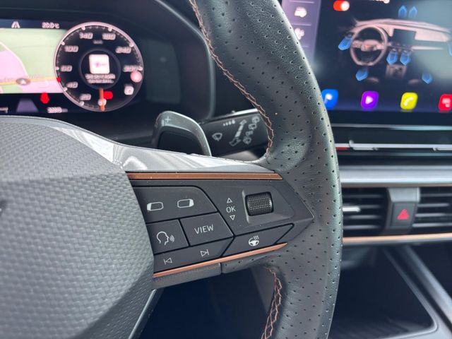Leon Sportstourer 1.5 TSI Navi Beats ACC Kamera
