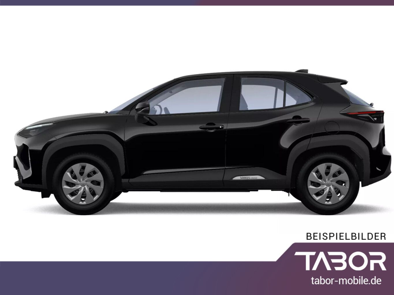 Toyota Yaris Cross - Bild 2