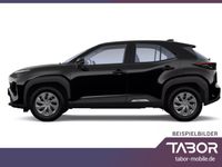 Toyota Yaris Cross - Vorschau Bild 2