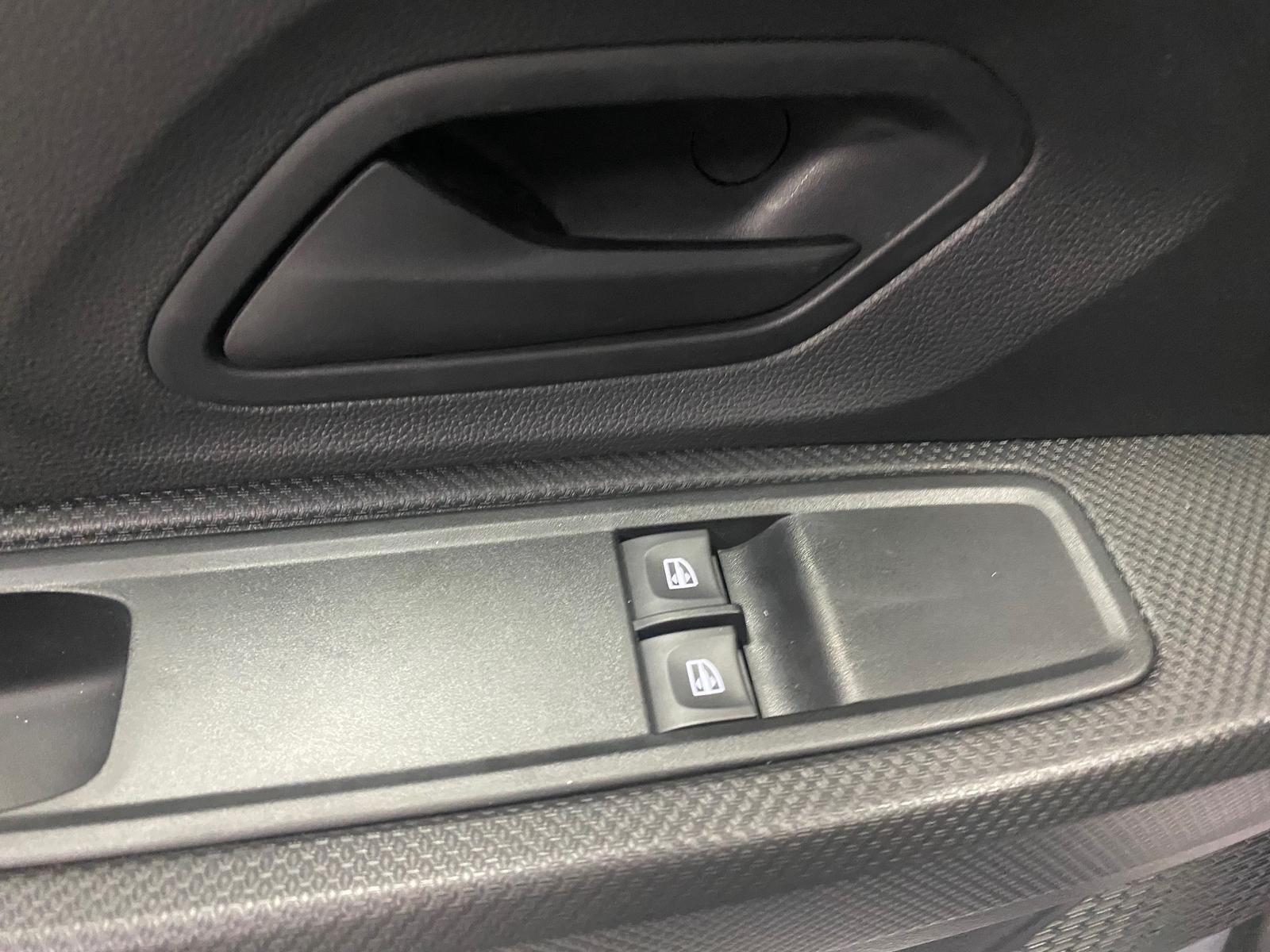 Fahrzeugabbildung Dacia Sandero 1.0 SCe KAT Essential KLIMA+PDC+LED