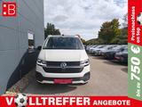 Volkswagen T6.1 California 2.0 TDI DSG Beach Camper Edition - VW T6 California in Mannheim