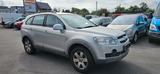 Chevrolet Captiva 2.4 LT 4WD - Chevrolet Captiva in Düsseldorf