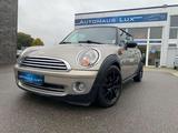 MINI Cooper Mini Cooper/TÜV NEU - gebrauchte MINI MINI aus dem Jahr 2007