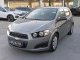 Chevrolet CHEVROLET Aveo 1.2 86CV 5 porte - Chevrolet Aveo: Chev