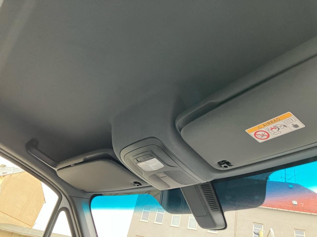 Fahrzeugabbildung Mercedes-Benz Sprinter 315 CDI Pritsche Klima Navi Kamera