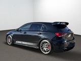 Mercedes-Benz A 45 S AMG 4M Edition55 Aero-Paket Drivers Night - Mercedes-Benz A 45 AMG: Automatik
