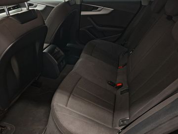 Audi A5 - 8