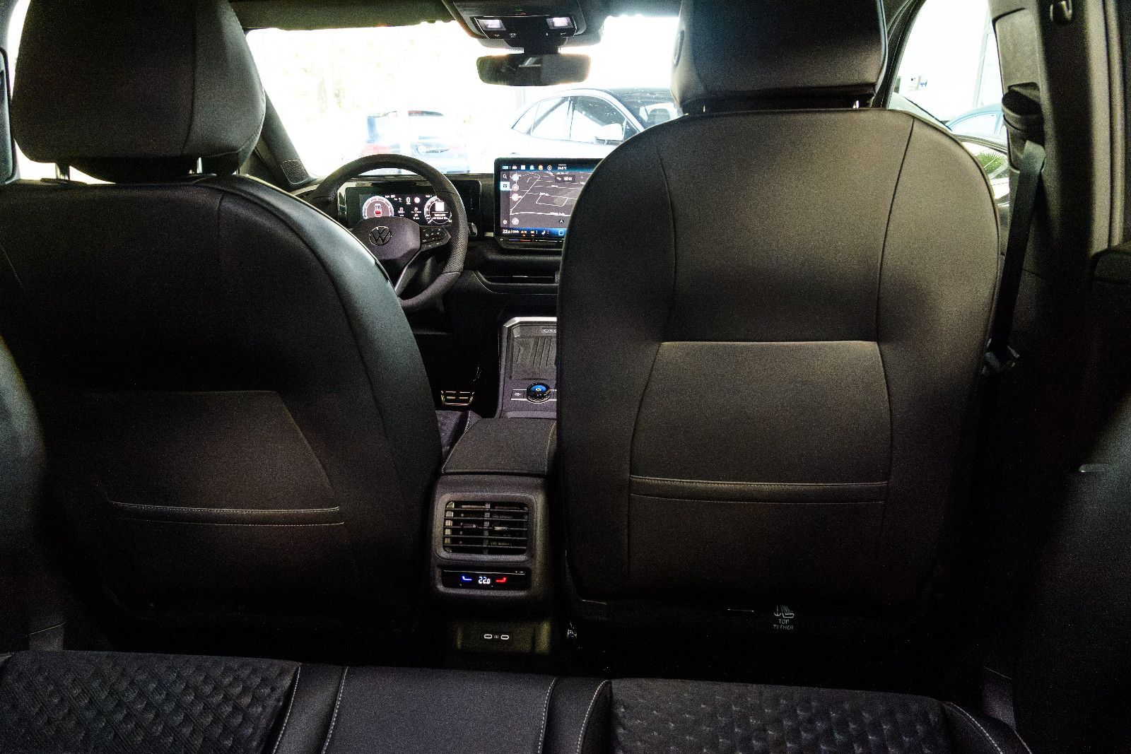 Volkswagen T-Roc - Bild 15